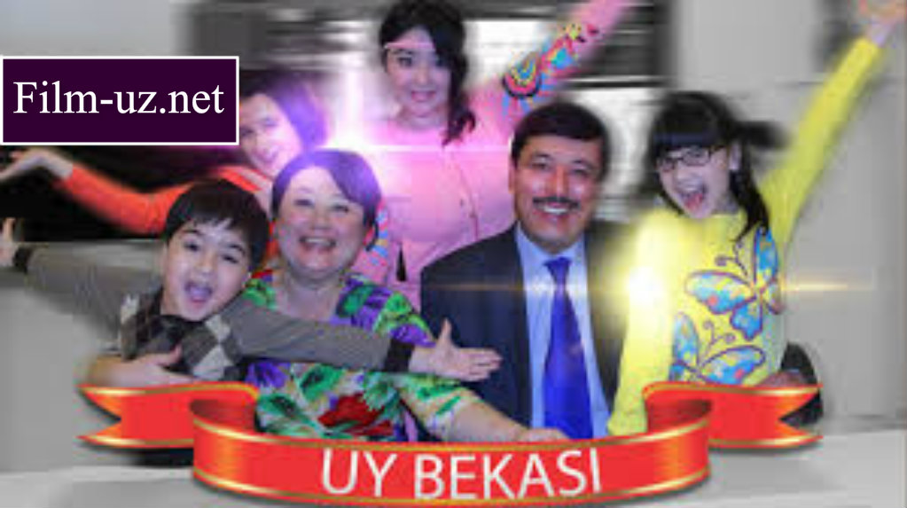 Uy bekasi Uzbek serial 1-10 Qism смотреть онлайн