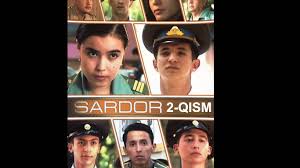Sardor 2-Qism Uzbek Kino смотреть онлайн