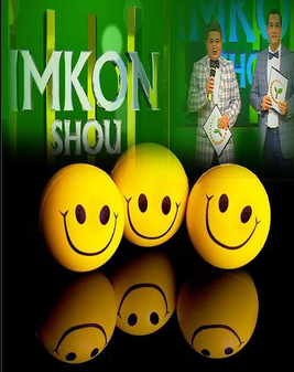 Imkon Shou Yangi Dasturi смотреть онлайн