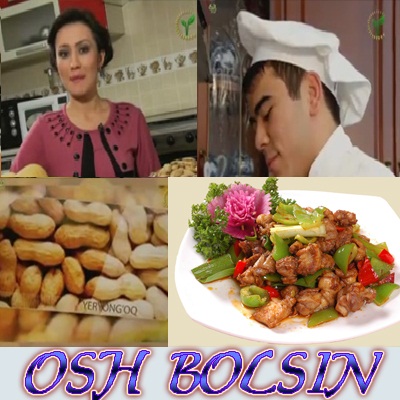 Osh Bollsin! Yangi Soni смотреть онлайн