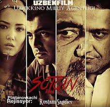 Sotqin / Стукач Uzbek Film смотреть онлайн