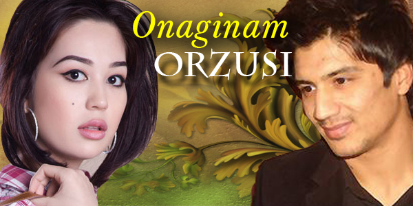 Onaginam Orzusi Uzbek Film - Онагинам Орзуси (узбекфильм) смотреть онлайн