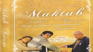 Maktub Uzbek Film смотреть онлайн