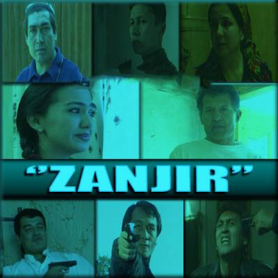 Zanjir / Занжир (O'zbek Serial) 1-14 Qism смотреть онлайн