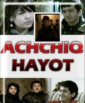 Achchiq Hayot Uzbek Film смотреть онлайн