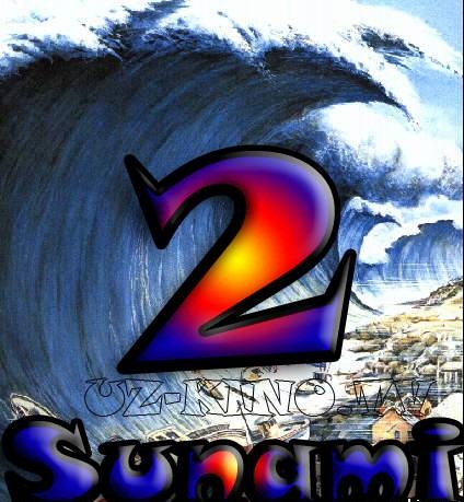 Sunami 2 Uzbek Film смотреть онлайн