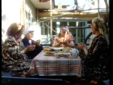 Arvox Qaxri Uzbek Film смотреть онлайн