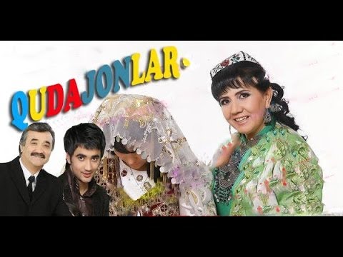 qudajonlar 11 qism