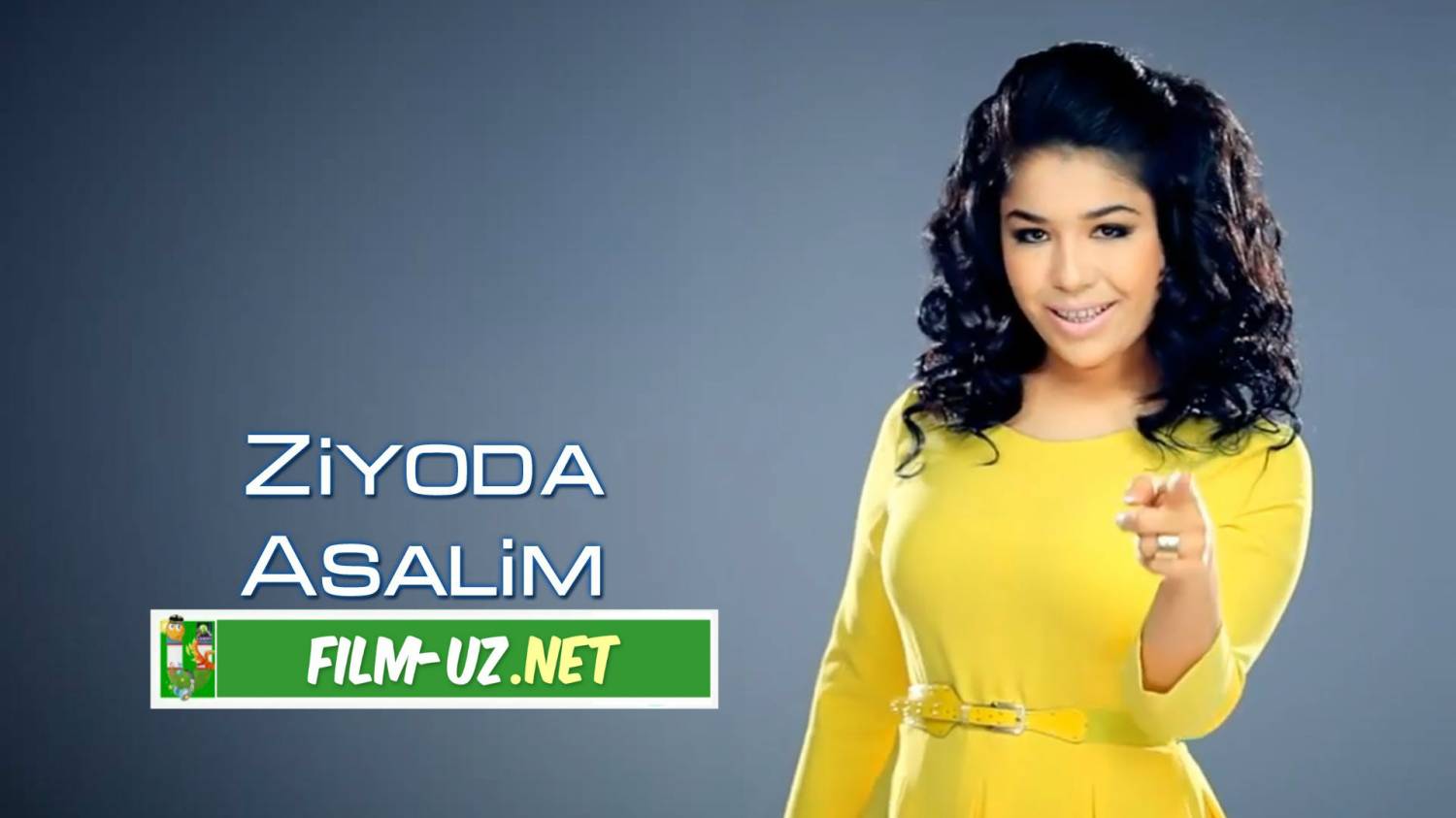 Ziyoda Asalim Music Video