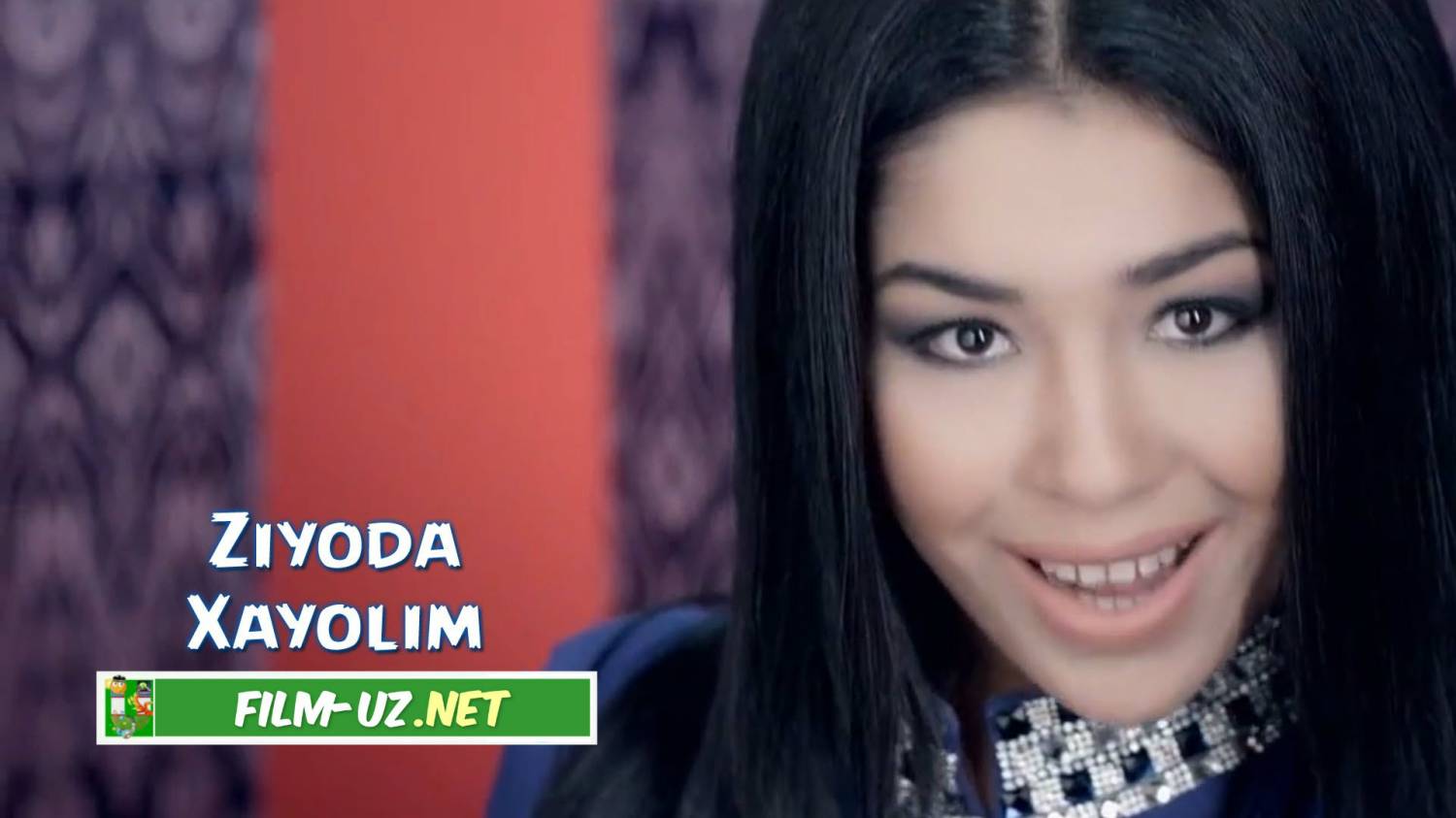 Ziyoda Xayolim смотреть онлайн