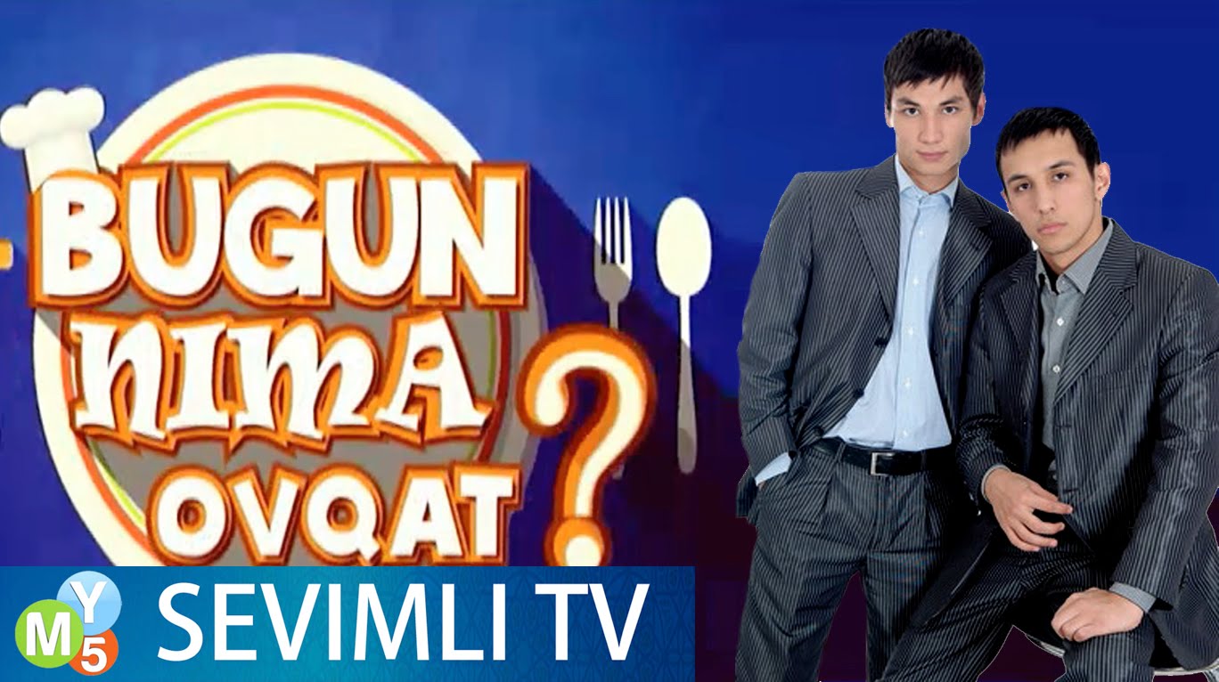 Bugun Nima Ovqat ? Afruz Gruhi Qiymali Bug'irsoq смотреть онлайн
