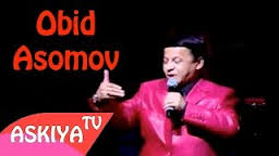 Obod Asomovning Ko'p Yillik Chiqishlaridan Parcha 2015 смотреть онлайн