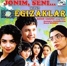 Jonim seni Yohud Egizaklar O'zbek Film смотреть онлайн