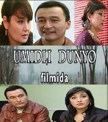 Umidli Dunyo Yohud Yulduzli Osmon Uzbek Film смотреть онлайн