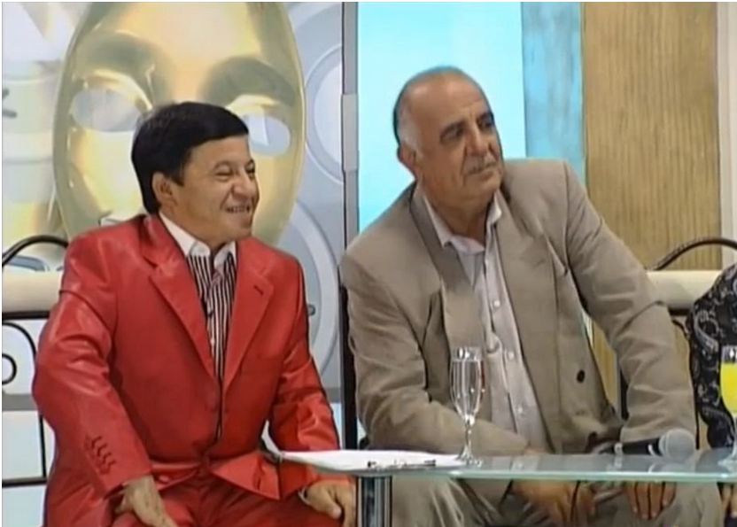 To'nlar Muborak 9-ko'rsatuv смотреть онлайн