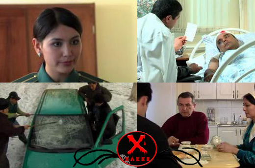 Advokatlar O'zbek Film смотреть онлайн