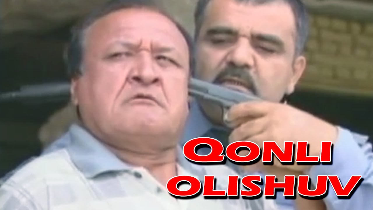 Qonli Olishuv O'zbek Film 2015 смотреть онлайн