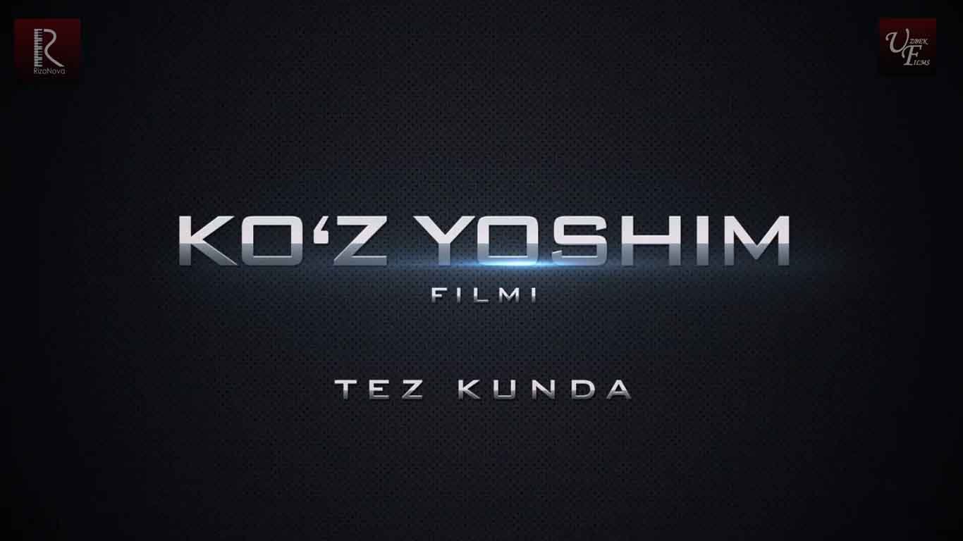 Kinohd. Ko'z yoshim.