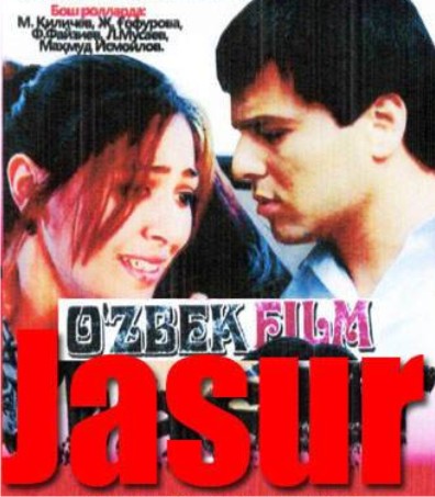 Jasur O'zbek Film смотреть онлайн