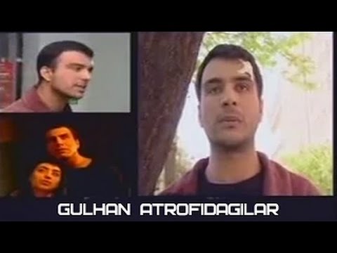 Gulhan Atrofidagilar O'zbek Serial To'liq смотреть онлайн