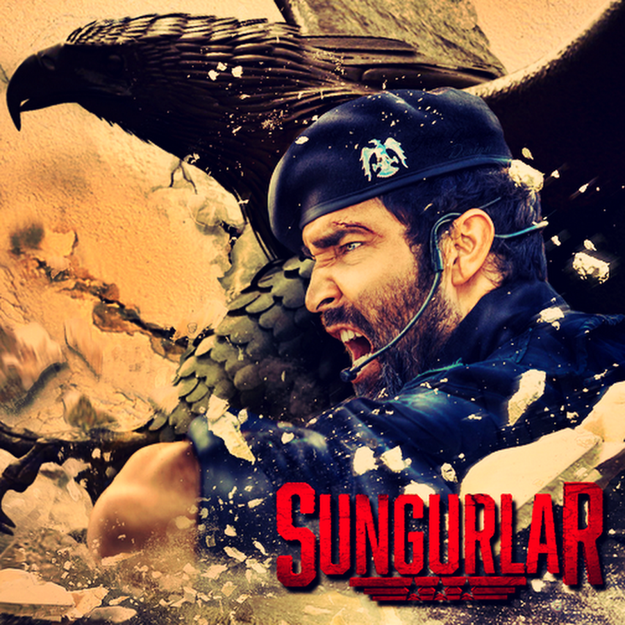 Sungurlar 1-35 Bölüm HD смотреть онлайн